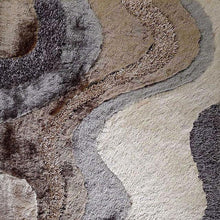 Load image into Gallery viewer, Vancouver Earth 5&#39; X 7&#39; Area Rug