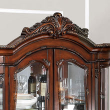 Load image into Gallery viewer, Normandy Hutch &amp; Buffet