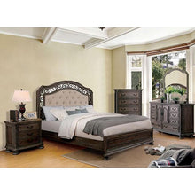 Load image into Gallery viewer, Persephone Rustic Natural Tone Mirror
