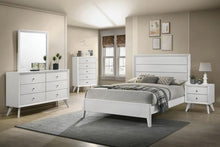 Load image into Gallery viewer, DORTMUND Night Stand