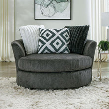 Load image into Gallery viewer, Loughlin Swivel Chair