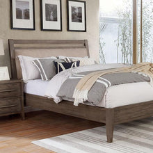 Load image into Gallery viewer, TAWANA Cal.King, E.king, &amp; Queen Bed
