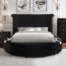 Load image into Gallery viewer, Delilah Cal.King &amp; E.King Bed