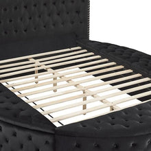 Load image into Gallery viewer, Delilah Cal.King &amp; E.King Bed