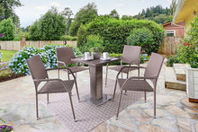 Load image into Gallery viewer, Aminta 3 &amp; 5 Piece Patio Bistro Set