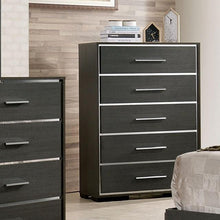 Load image into Gallery viewer, Camryn Warm Gray Chest