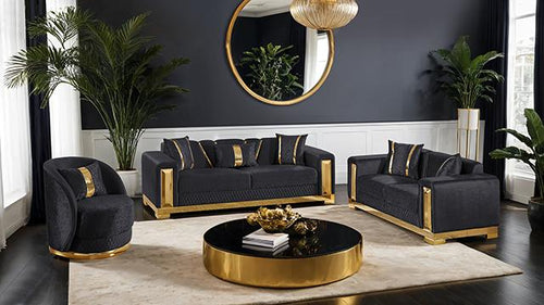 Loveseat Valdosta