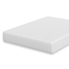 Load image into Gallery viewer, Artemisia 12&quot; Memory Foam Mattress White image