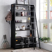 Load image into Gallery viewer, DIPILOH Bookcase