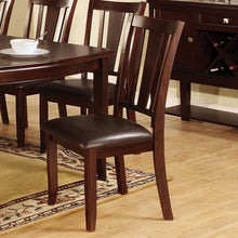 Load image into Gallery viewer, Edgewood Dining Table Set