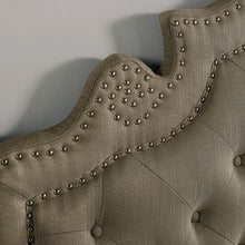 Load image into Gallery viewer, Aubree Cal.King &amp; E.King Bed