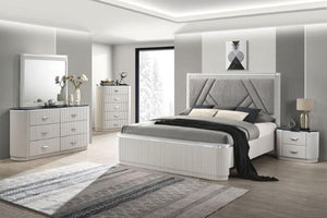 Aldgate Nightstand