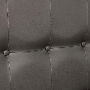 Brachium Silver Cal.King, E.King & Queen Bed