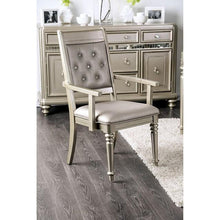Load image into Gallery viewer, Xandra Arm Chair (2/Ctn)