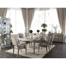 Load image into Gallery viewer, Xandra Arm Chair (2/Ctn)