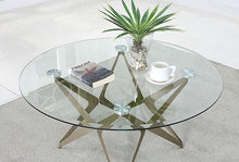 Load image into Gallery viewer, ALVISE End Table