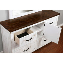 Load image into Gallery viewer, ALYSON Cal.King, E.King, &amp; Queen Bed