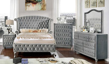 Load image into Gallery viewer, Alzir 4 &amp; 5 Pc Queen Bedroom Set