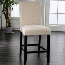 Load image into Gallery viewer, Brule Counter Heightt Side Chair Ivory image