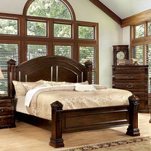 Load image into Gallery viewer, BURLEIGH Cherry Cal.King, E.King &amp; Queen Bed