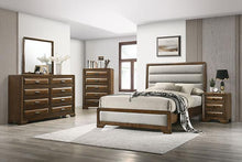 Load image into Gallery viewer, Caerwys E.King &amp; Queen Bed