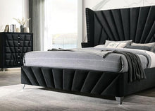 Load image into Gallery viewer, Carissa Queen Bedroom Set