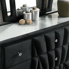 Load image into Gallery viewer, Carissa Queen Bedroom Set