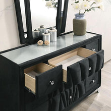 Load image into Gallery viewer, Carissa Queen Bedroom Set