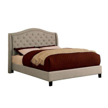 Load image into Gallery viewer, Carly Bed Grey &amp; Brown