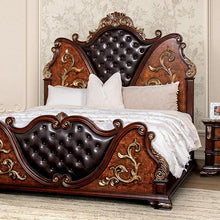 Load image into Gallery viewer, Aquilina King &amp; Queen Bed