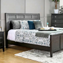 Load image into Gallery viewer, Arabelle E.King &amp; Queen Bed