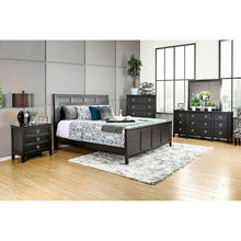 Load image into Gallery viewer, Arabelle E.King &amp; Queen Bed
