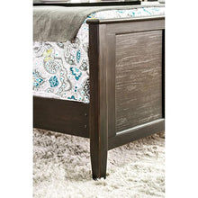 Load image into Gallery viewer, Arabelle E.King &amp; Queen Bed