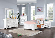Load image into Gallery viewer, Castlile Bedroom Set
