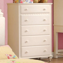 Load image into Gallery viewer, Chest Safire