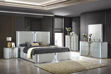 Load image into Gallery viewer, Cleburne Nightstand