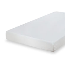 Load image into Gallery viewer, Artemisia 8" Memory Foam Mattress White