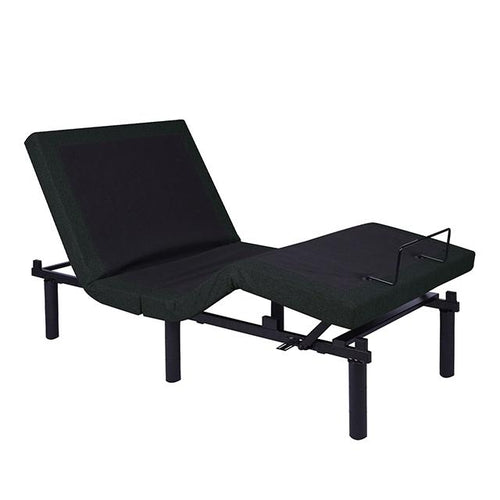DORMIOLITE II Adjustable Bed Frame Base - King & Twin Extra Large