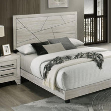 Load image into Gallery viewer, Dubuque Bed Brown