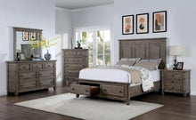 Load image into Gallery viewer, DURANGO Night Stand w/ USB