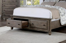 Load image into Gallery viewer, DURANGO Cal.King Bed