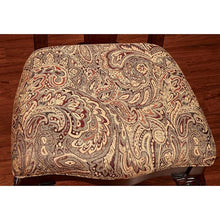 Load image into Gallery viewer, ELANA Brown Cherry Side Chair (2/CTN)
