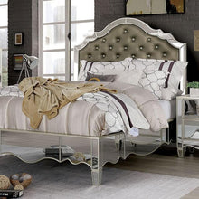 Load image into Gallery viewer, ELIORA Cal.King, E.King, &amp; Queen Bed