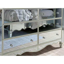 Load image into Gallery viewer, ELIORA Cal.King, E.King, &amp; Queen Bed