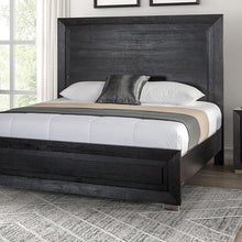 Load image into Gallery viewer, Ashbourne E.King, Queen, &amp; Cal.King Bed