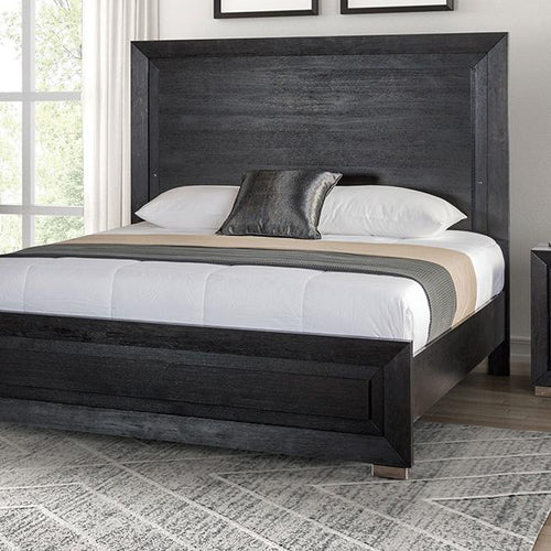 Ashbourne E.King, Queen, & Cal.King Bed