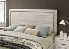 Load image into Gallery viewer, Farsund Bed Gray