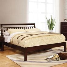 Load image into Gallery viewer, Corry Cal.King Bed