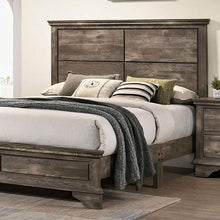 Load image into Gallery viewer, FORTWORTH Cal.King &amp; E.King Bed