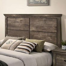 Load image into Gallery viewer, FORTWORTH Cal.King &amp; E.King Bed